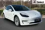 2022 Tesla Model 3 Long Range AWD 4dr Auto