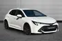 2022 Toyota Corolla 1.8 VVT-i Hybrid Design 5dr CVT