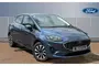 2024 Ford Fiesta 1.0 EcoBoost Titanium 5dr