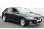2020 Volkswagen Polo 1.0 EVO 80 Match 5dr