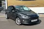 2021 Ford Fiesta 1.0 EcoBoost Hybrid mHEV 125 Titanium X 5dr