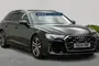 2024 Audi A6 40 TFSI S Line 5dr S Tronic