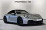 2025 Porsche 911 S 2dr PDK