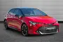 2022 Toyota Corolla 1.8 VVT-i Hybrid GR Sport 5dr CVT