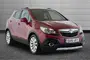 2016 Vauxhall Mokka 1.4T SE 5dr Auto