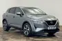 2022 Nissan Qashqai 1.3 DiG-T MH 158 N-Connecta 5dr Xtronic