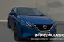 2021 Nissan Qashqai 1.3 DiG-T MH 158 Tekna 5dr Xtronic