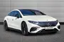 2023 Mercedes-Benz EQS EQS 53 4MATIC+ 484kW Night Ed 108kWh 4dr Auto