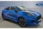 2022 Ford Puma 1.0 EcoBoost Hybrid mHEV 155 ST-Line X 5dr