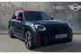 2024 MINI Countryman 2.0 John Cooper Works ALL4 5dr Auto