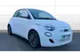 2021 Fiat 500 Electric 87kW Passion 42kWh 3dr Auto