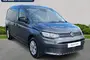 2025 Volkswagen Caddy Maxi 2.0 TDI 102PS Commerce Pro Van [Tech Pack]