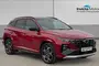 2023 Hyundai Tucson 1.6 TGDi Hybrid 230 N Line S 5dr 2WD Auto