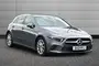 2021 Mercedes-Benz A-Class A200 Sport Executive 5dr Auto