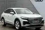 2022 Audi Q4 150kW 40 82kWh S Line 5dr Auto