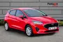 2022 Ford Fiesta 1.1 75 Trend 5dr