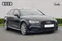 2018 Audi A3 1.5 TFSI Black Edition 5dr
