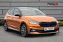 2022 Skoda Fabia 1.5 TSI 150 Monte Carlo 5dr DSG