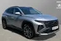 2025 Hyundai Tucson 1.6T Plug-in Hybrid Ultimate 5dr Auto