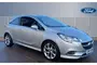 2017 Vauxhall Corsa 1.4 SRi Vx-line 3dr