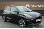 2023 Hyundai i10 1.0 T-GDi N Line 5dr