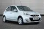 2017 Nissan Micra 1.2 Acenta 5dr
