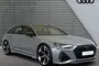 2023 Audi RS6 RS 6 TFSI Qtro Perform Carbon Vorsp 5dr Tiptronic