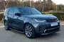 2025 Land Rover Discovery 3.0 D350 Dynamic HSE 5dr Auto