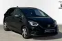 2022 Honda Jazz 1.5 i-MMD Hybrid EX 5dr eCVT