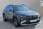 2026 Hyundai Tucson 1.6T 239 Hybrid Ultimate 5dr Auto