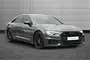 2021 Audi A6 45 TFSI 265 Quattro Black Edition 4dr S Tronic
