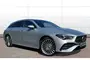2024 Mercedes-Benz CLA Shooting Brake CLA 250e AMG Line Premium 5dr Tip Auto