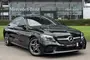 2023 Mercedes-Benz C-Class Coupe C220d AMG Line Edition Premium 2dr 9G-Tronic