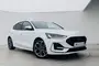 2025 Ford Focus 1.0 EcoBoost Hybrid mHEV 155 ST-Line X 5dr Auto