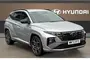 2022 Hyundai Tucson 1.6 TGDi N Line 5dr 2WD