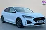 2023 Ford Focus 1.0 EcoBoost Hybrid mHEV 155 ST-Line Edition 5dr
