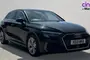 2021 Audi A3 40 TFSI e S line 5dr S Tronic