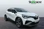 2022 Renault Captur 1.3 Mild hybrid 140 R.S. Line 5dr