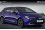 2025 Toyota Corolla 1.8 Hybrid Excel 5dr CVT