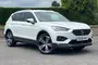 2020 SEAT Tarraco 1.5 EcoTSI Xcellence Lux 5dr
