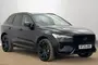 2025 Volvo XC60 2.0 T6 [350] PHEV Plus Black Ed 5dr AWD Geartronic