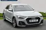 2025 Audi A1 25 TFSI S Line 5dr S Tronic
