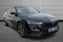 2022 Skoda Octavia vRS 2.0 TSI vRS 5dr DSG