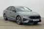 2026 Skoda Octavia 2.0 TSI vRS 5dr DSG
