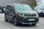 2025 Citroen e-Berlingo 100kW Max M 52kWh 5dr Auto