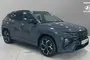 2024 Hyundai Tucson 1.6T Plug-in Hybrid N Line S 5dr 4WD Auto