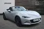 2024 Mazda MX-5 2.0 [184] Exclusive-Line 2dr