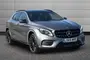 2019 Mercedes-Benz GLA GLA 200 AMG Line Edition Plus 5dr Auto