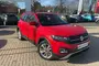 2019 Volkswagen T-Cross 1.0 TSI SE 5dr