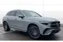 2025 Mercedes-Benz GLC GLC 300d 4Matic AMG Line Premium + 5dr 9G-Tronic